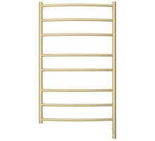 Полотенцесушитель электрический 1000х600 шампань матовая МЭМ правый Сунержа Галант 3.0 022-5801-1060