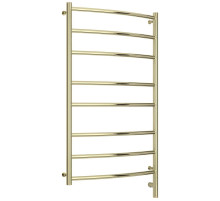 Полотенцесушитель электрический 1000х600 шампань МЭМ правый Сунержа Галант 3.0 020-5801-1060