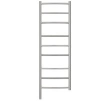 Полотенцесушитель электрический 1200х400 сатин МЭМ левый Сунержа Галант 3.0 071-5800-1240