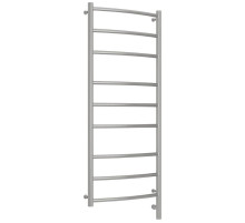 Полотенцесушитель электрический 1200х500 сатин МЭМ правый Сунержа Галант 3.0 071-5801-1250