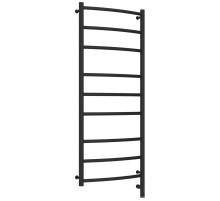 Полотенцесушитель электрический 1200х500 темный титан муар МЭМ правый Сунержа Галант 3.0 15-5801-1250