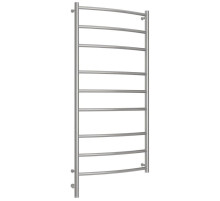 Полотенцесушитель электрический 1200х600 сатин МЭМ левый Сунержа Галант 3.0 071-5800-1260