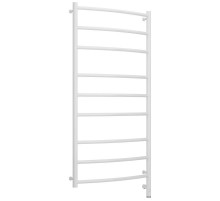 Полотенцесушитель электрический 1200х600 белый глянец МЭМ правый Сунержа Галант 3.0 12-5801-1260