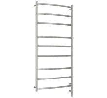 Полотенцесушитель электрический 1200х600 сатин МЭМ правый Сунержа Галант 3.0 071-5801-1260