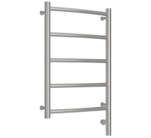 Полотенцесушитель электрический 600х400 сатин МЭМ правый Сунержа Галант 3.0 071-5801-6040