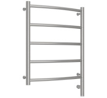 Полотенцесушитель электрический 600х500 сатин МЭМ правый Сунержа Галант 3.0 071-5801-6050