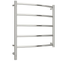 Полотенцесушитель электрический 600х600 МЭМ левый Сунержа Галант 3.0 00-5800-6060