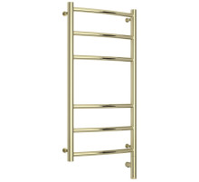 Полотенцесушитель электрический 800х400 шампань МЭМ правый Сунержа Галант 3.0 020-5801-8040