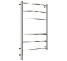 Полотенцесушитель электрический 800х500 МЭМ левый Сунержа Галант 3.0 00-5800-8050