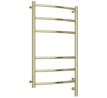 Полотенцесушитель электрический 800х500 шампань МЭМ правый Сунержа Галант 3.0 020-5801-8050