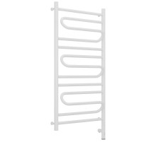 Полотенцесушитель электрический 1000х400 белый глянец МЭМ правый Сунержа Элегия 3.0 12-5819-1040
