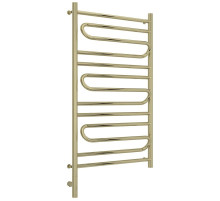 Полотенцесушитель электрический 1000х600 шампань МЭМ левый Сунержа Элегия 3.0 020-5818-1060