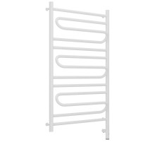 Полотенцесушитель электрический 1000х600 белый матовый МЭМ правый Сунержа Элегия 3.0 30-5819-1060