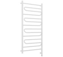 Полотенцесушитель электрический 1200х600 белый глянец МЭМ правый Сунержа Элегия 3.0 12-5819-1260