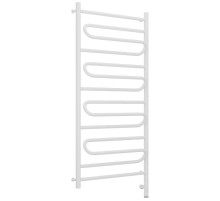 Полотенцесушитель электрический 1200х600 белый матовый МЭМ правый Сунержа Элегия 3.0 30-5819-1260