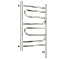 Полотенцесушитель электрический 600х400 МЭМ правый Сунержа Элегия 3.0 00-5819-6040