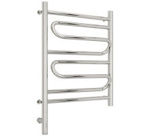 Полотенцесушитель электрический 600х500 МЭМ левый Сунержа Элегия 3.0 00-5818-6050