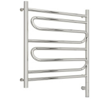 Полотенцесушитель электрический 600х600 МЭМ правый Сунержа Элегия 3.0 00-5819-6060