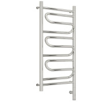 Полотенцесушитель электрический 800х400 МЭМ правый Сунержа Элегия 3.0 00-5819-8040