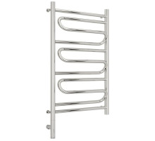 Полотенцесушитель электрический 800х500 МЭМ левый Сунержа Элегия 3.0 00-5818-8050