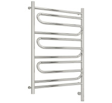 Полотенцесушитель электрический 800х600 МЭМ правый Сунержа Элегия 3.0 00-5819-8060