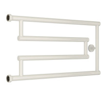 Полотенцесушитель водяной 320x650 белый глянец Сунержа High-Tech model "G" 12-0051-3265