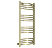 Полотенцесушитель водяной 1000х400 шампань Сунержа Аркус 020-0251-1040