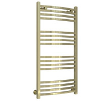 Полотенцесушитель водяной 1000х500 шампань Сунержа Аркус 020-0251-1050