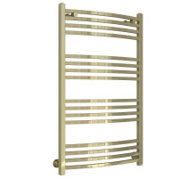 Полотенцесушитель водяной 1000х600 шампань Сунержа Аркус 020-0251-1060