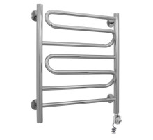 Полотенцесушитель электрический 600x500 ТЭН правый Сунержа Элегия 00-0519-6050