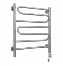 Полотенцесушитель электрический 600x500 ТЭН правый Сунержа Элегия 00-0519-6050