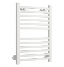 Полотенцесушитель водяной 600х400 белый матовый Сунержа Аркус 30-0251-6040