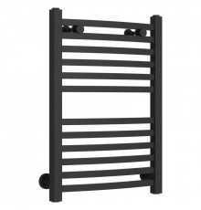 Полотенцесушитель водяной 600х400 темный титан муар Сунержа Аркус 15-0251-6040