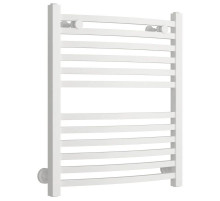 Полотенцесушитель водяной 600х500 белый матовый Сунержа Аркус 30-0251-6050