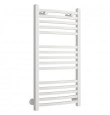 Полотенцесушитель водяной 800х400 белый матовый Сунержа Аркус 30-0251-8040
