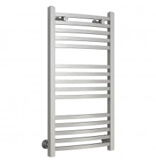 Полотенцесушитель водяной 800х400 сатин Сунержа Аркус 071-0251-8040