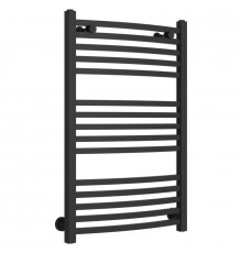 Полотенцесушитель водяной 800х500 темный титан муар Сунержа Аркус 15-0251-8050