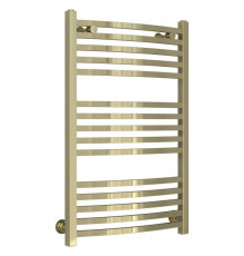 Полотенцесушитель водяной 800х500 шампань Сунержа Аркус 020-0251-8050