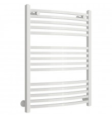 Полотенцесушитель водяной 800х600 белый глянец Сунержа Аркус 12-0251-8060