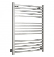 Полотенцесушитель водяной 800х600 сатин Сунержа Аркус 071-0251-8060