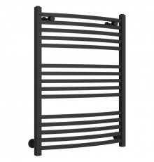 Полотенцесушитель водяной 800х600 темный титан муар Сунержа Аркус 15-0251-8060