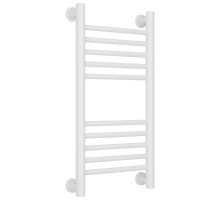 Полотенцесушитель водяной 600х300 белый матовый Сунержа Богема+ 30-0220-6030
