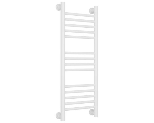 Купить Полотенцесушитель водяной 800х300 белый матовый Сунержа Богема+ 30-0220-8030 в магазине сантехники Santeh-Crystal.ru