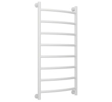 Полотенцесушитель водяной 1000х500 белый матовый Сунержа Галант+ 30-0200-1050