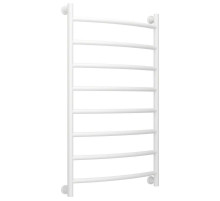 Полотенцесушитель водяной 1000х600 белый матовый Сунержа Галант+ 30-0200-1060