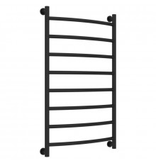 Полотенцесушитель водяной 1000х600 черный матовый Сунержа Галант+ 31-0200-1060