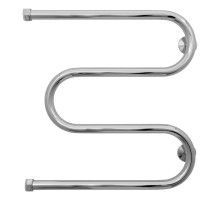 Полотенцесушитель водяной 500х500 Сунержа М-образный 00-0007-5050