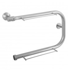 Полотенцесушитель водяной 320х500 Сунержа П-образный +2 полки 00-0004-3250