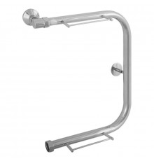 Полотенцесушитель водяной 500х400 Сунержа П-образный +2 полки 00-0004-5040