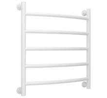 Полотенцесушитель водяной 600х600 белый матовый Сунержа Галант+ 30-0200-6060